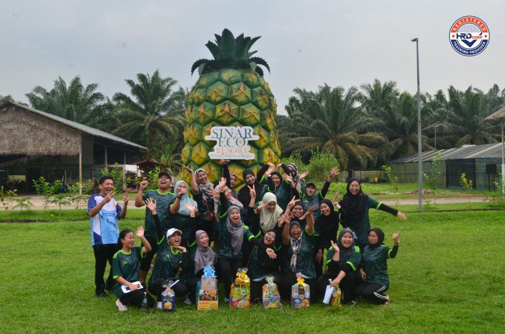 Team Building Package