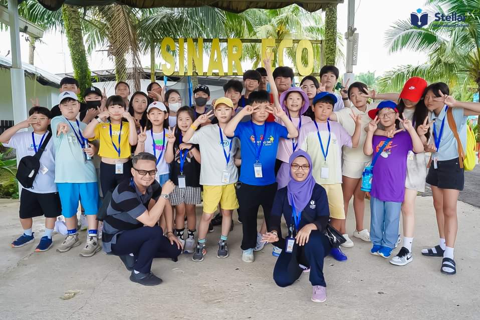 School & Kindergarten Trip (customised)