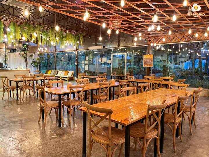 SER Spotlight – Cafeteria