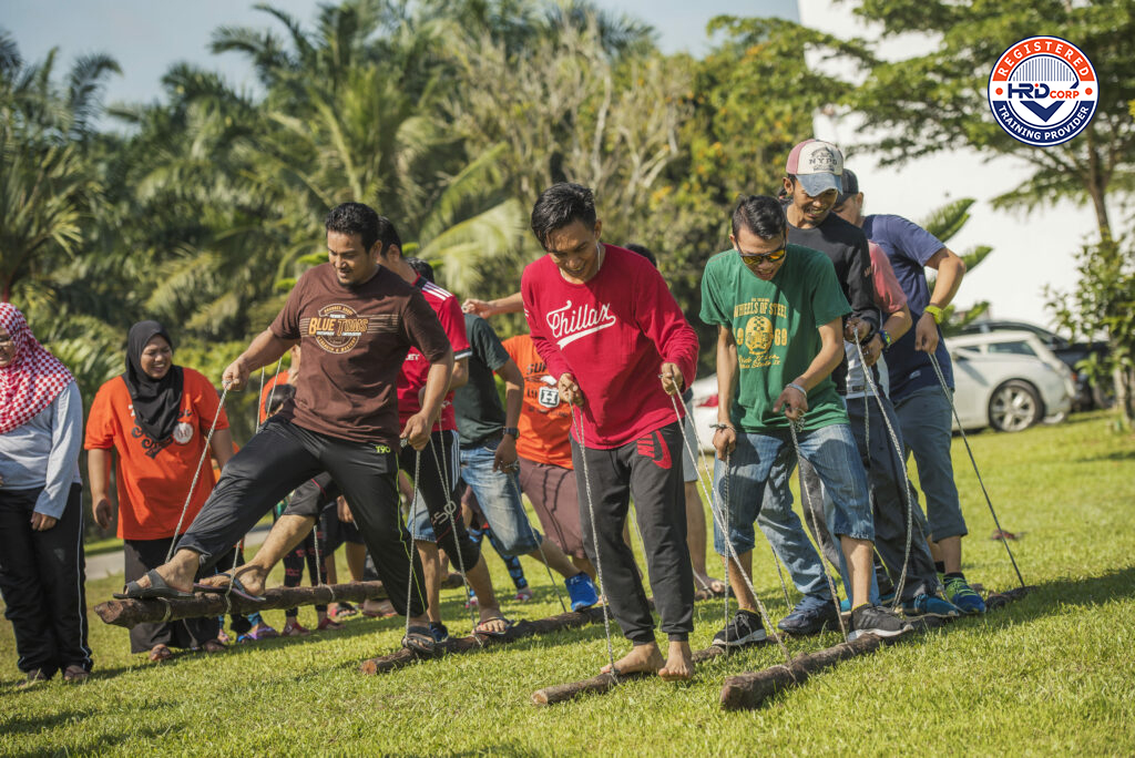 Bye Boring Meetings, Building Team Bonds at Sinar Eco Resort