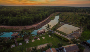 Resort Adventure with Door-to-Door Transport!